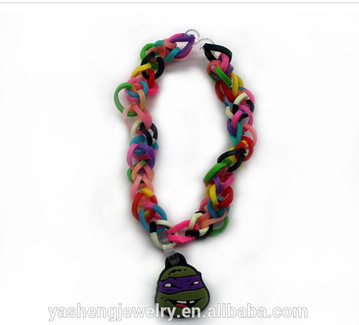 709x642 300pcslot Colorful Loom Bands For Diy Braided Bracelets