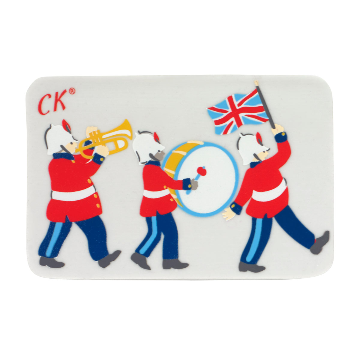 1200x1200 Marching Band Kids Rubber Kids Cathkidston