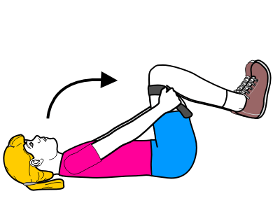 390x310 Rubber Band Crunch