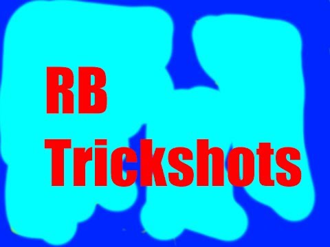 480x360 Rubber Band Trickshots (Star Wars Day Edition)