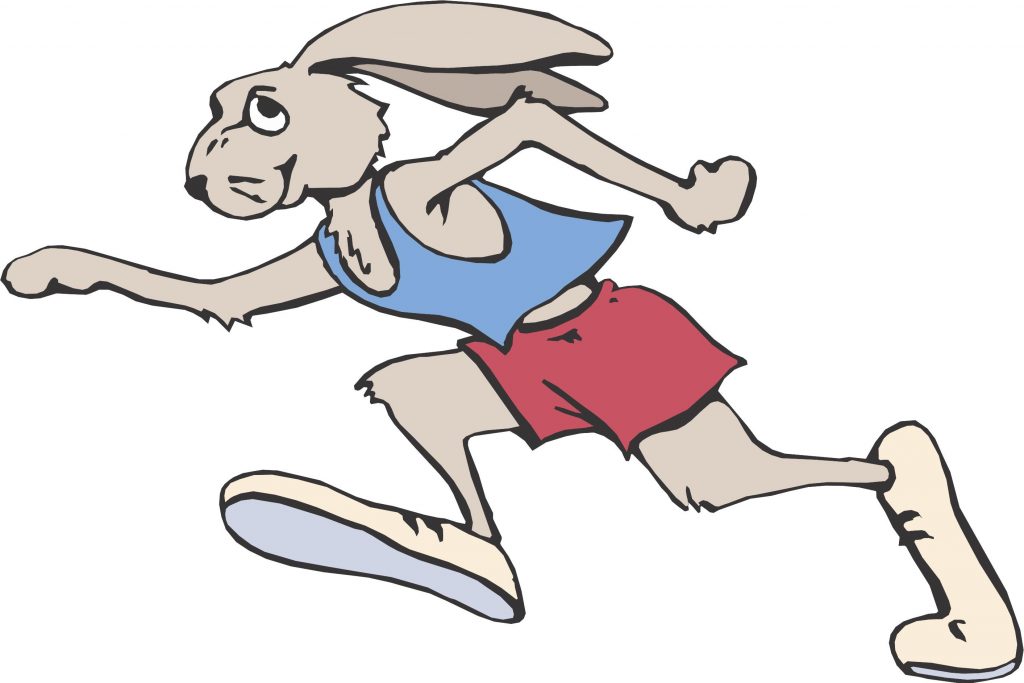 1024x683 Best 15 Cartoon Running Clipart Photos