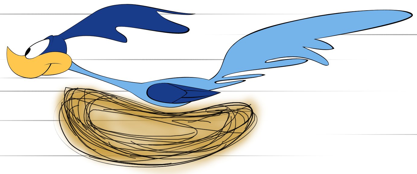 1382x578 Top 89 Roadrunner Clip Art