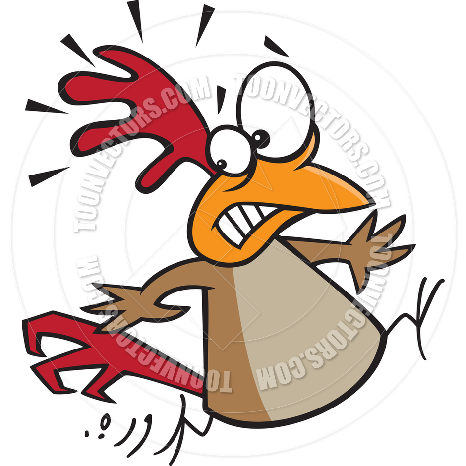 Cartoon Running Clipart | Free download on ClipArtMag