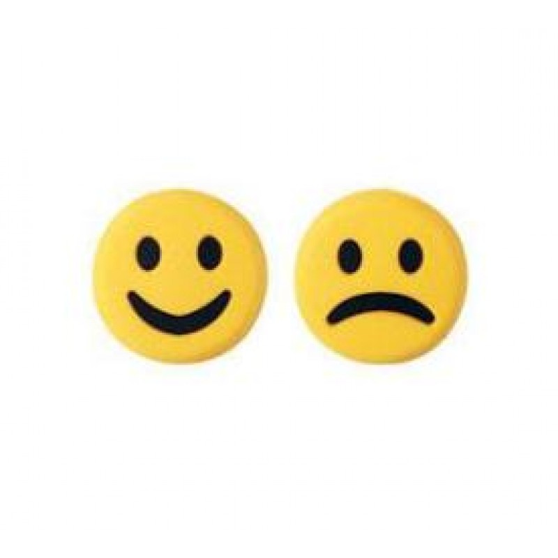 800x800 Happy Sad Face Clip Art
