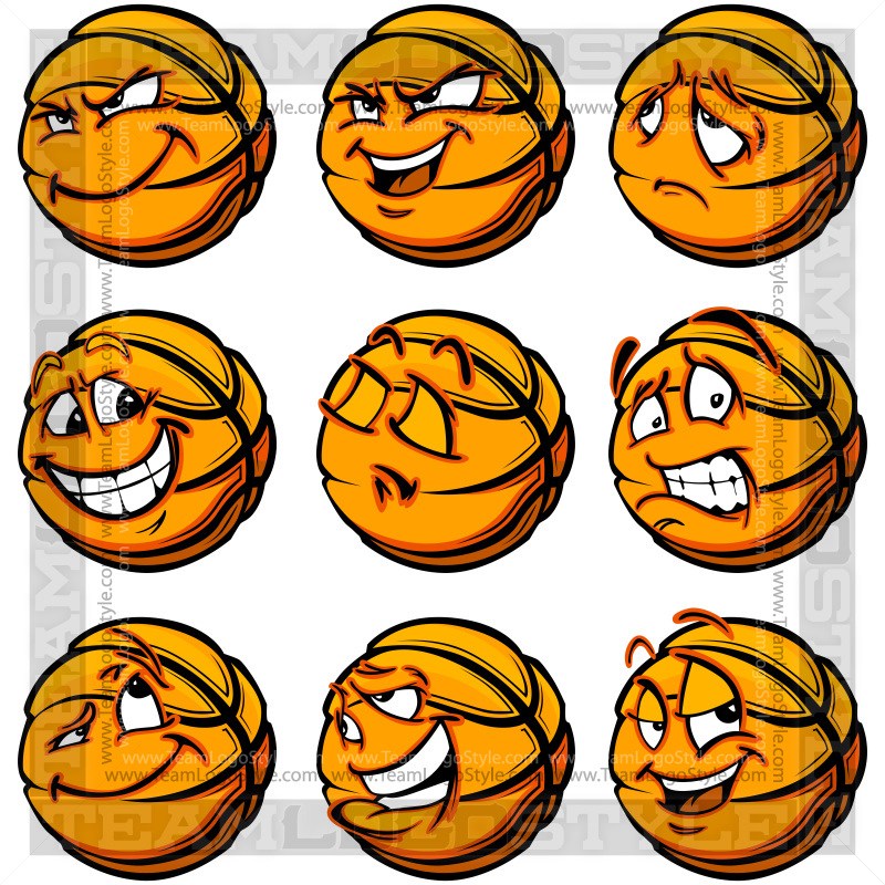 800x800 Sad Basketball
