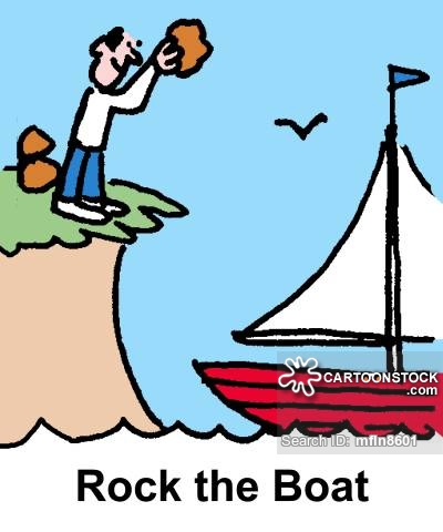 400x480 Sailboat Cartoons And Comics