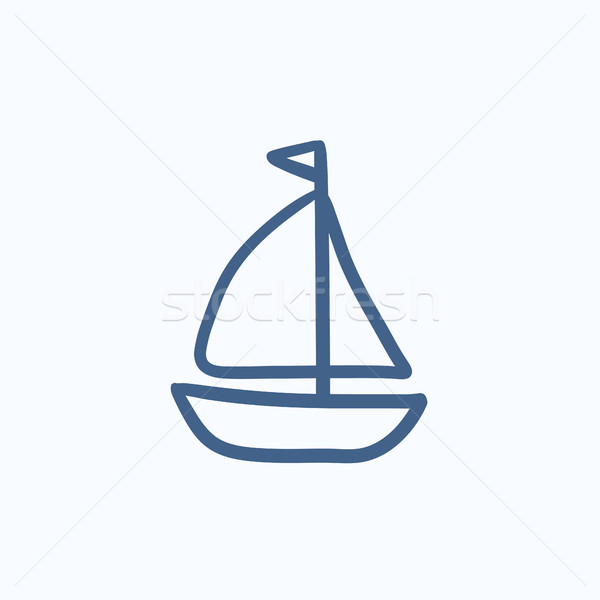 600x600 Sailboat Isolated Stock Photos, Stock Images And Vectors Stockfresh