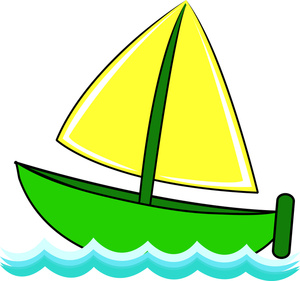 300x281 Sailboat Yacht Cartoon Clip Art Dromggf Top 2