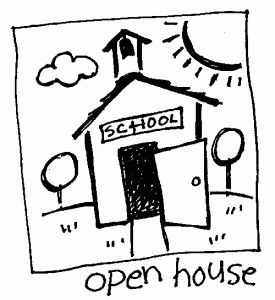 275x300 Open House Clip Art Many Interesting Cliparts