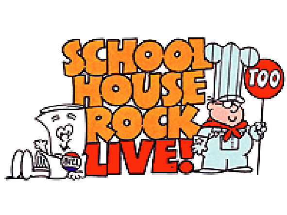 591x443 Downtown Roseville Partnership School House Rock Live!