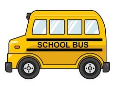 236x177 Free To Use Amp Public Domain School Bus Clip Art V's Room Ideas