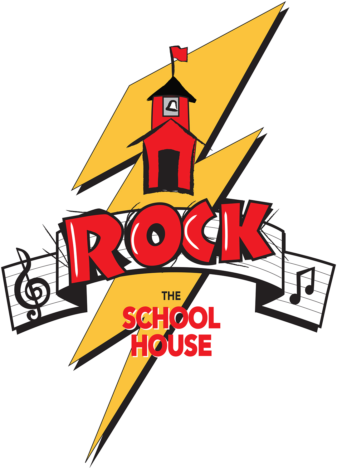 1080x1500 Janesville Performing Arts Center Rock The School House