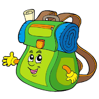 320x320 Bag Clipart Cartoon