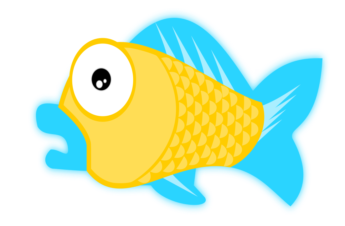 Cartoon Sea Animals Clipart | Free download on ClipArtMag