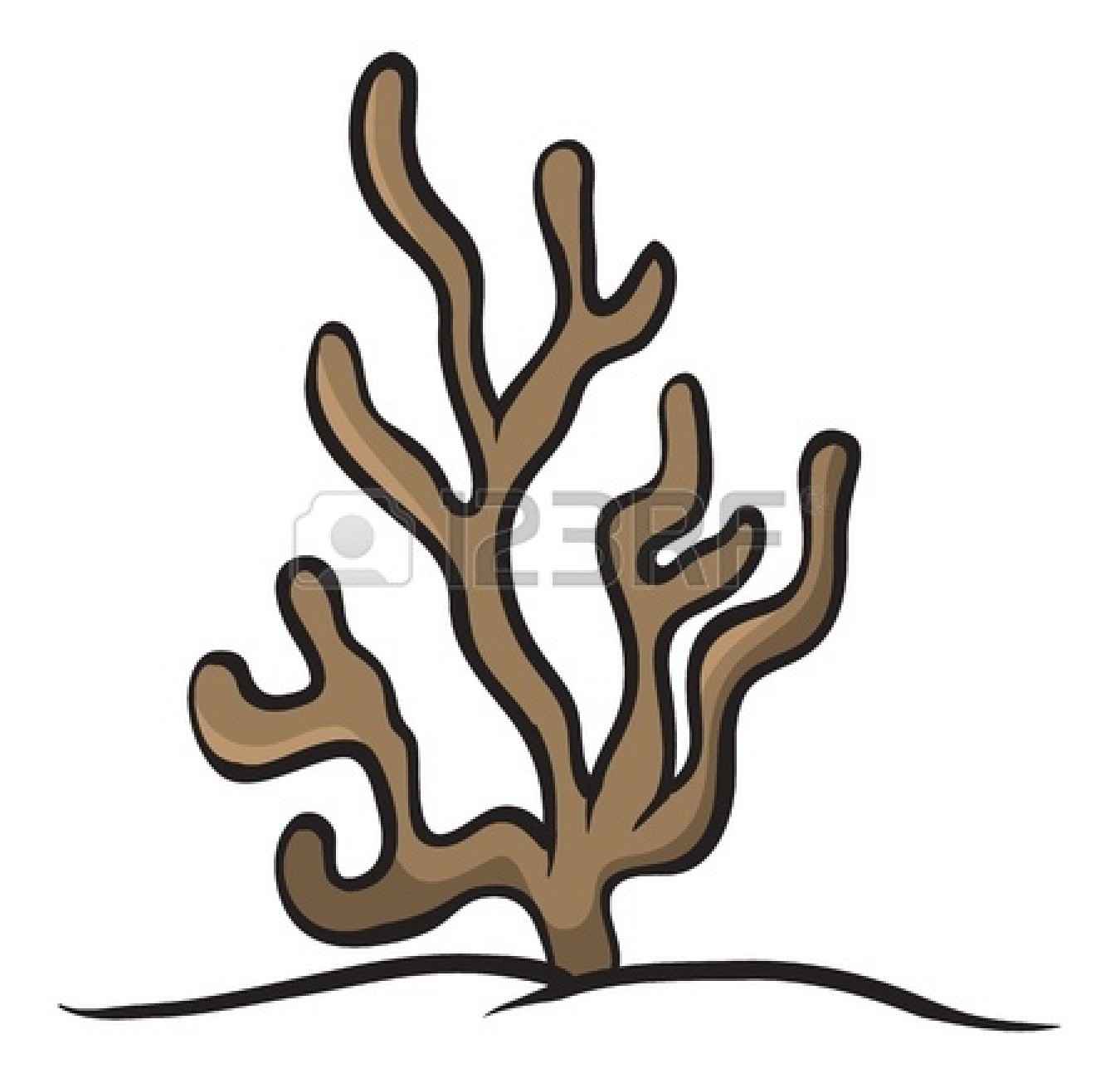 1350x1299 Cartoon Sea Animals Ocean Life Clip Art Clipart Sea Plants Sea