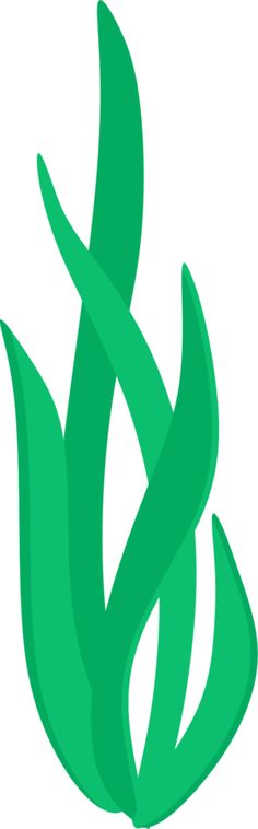 236x758 Seaweed Clipart Animated