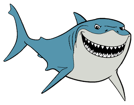 550x431 Top 90 Shark Clip Art