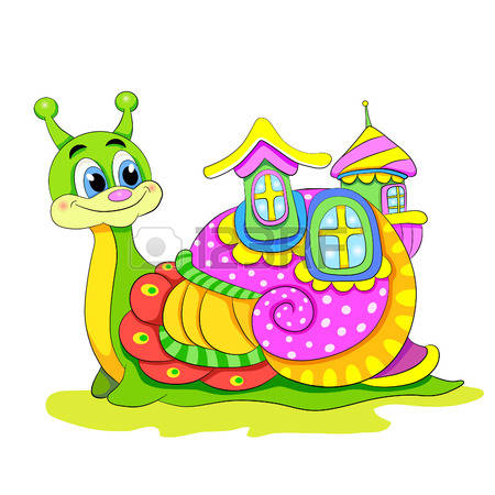 450x450 Shell House Snail Clipart, Explore Pictures