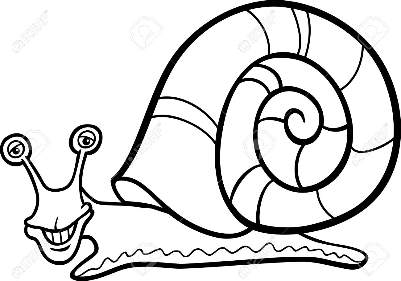 1300x912 Shell Snail Clipart, Explore Pictures