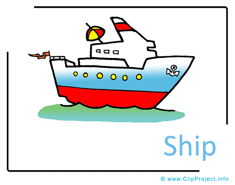 765x604 Cruise Ship Clipart Cartoon