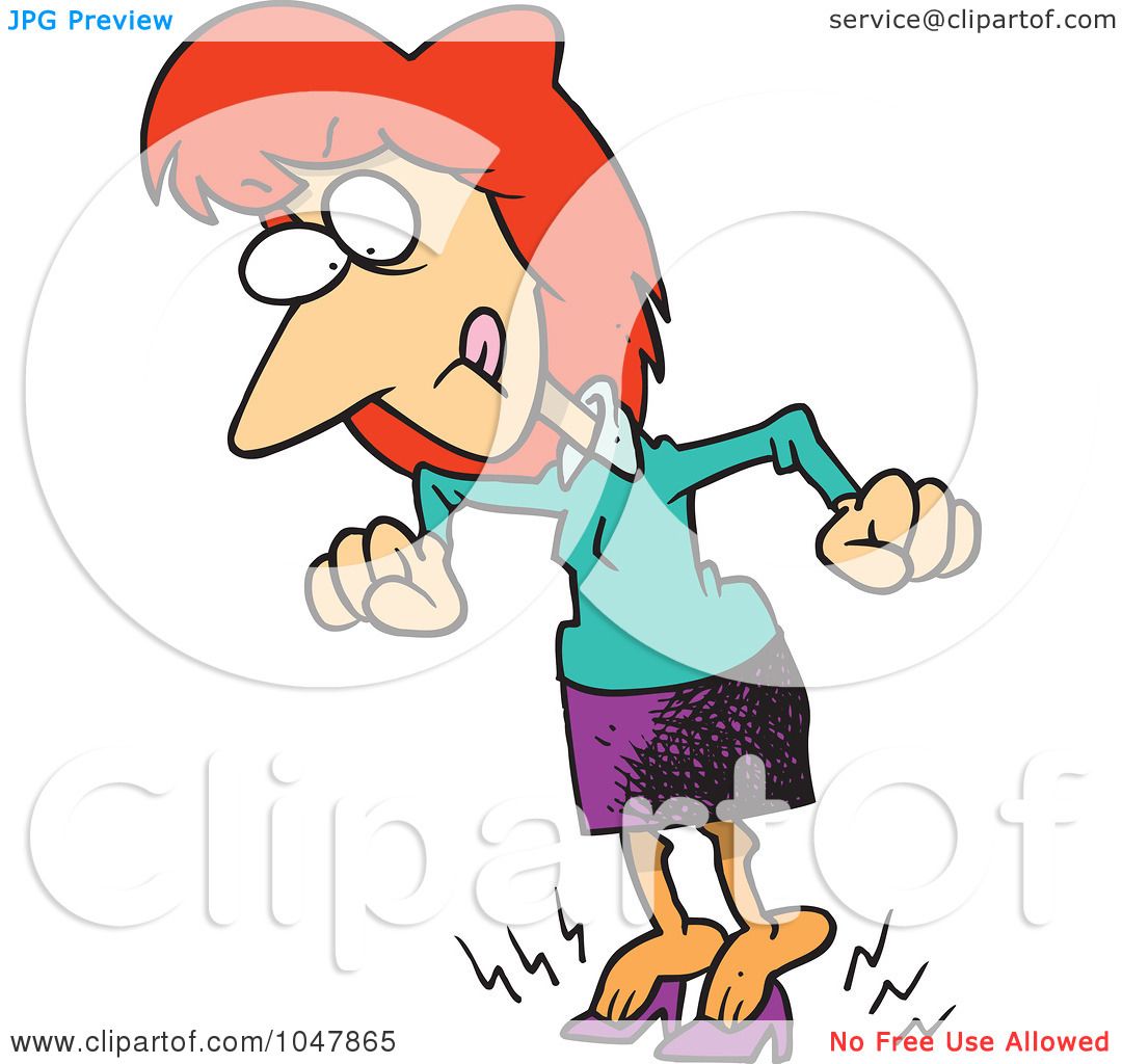 1080x1024 Royalty Free (Rf) Cliprt Illustration Of Cartoon Guy