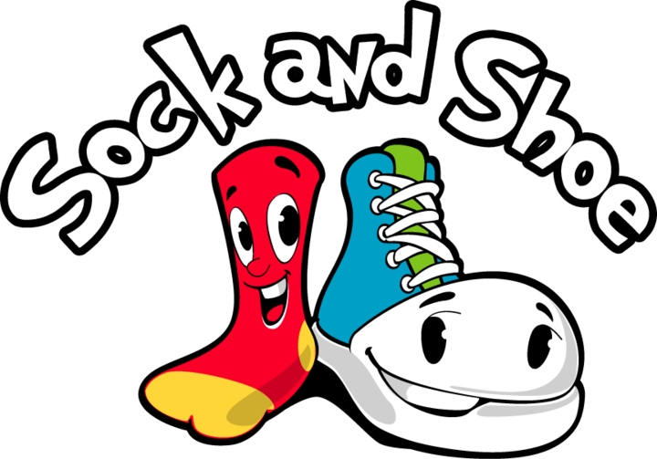 720x503 Shoe Clipart Shoe Sock
