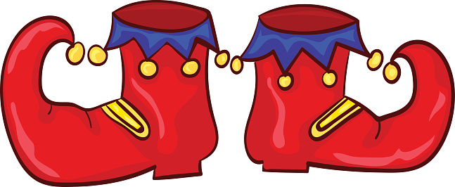 647x266 Shoes Clown Clipart, Explore Pictures