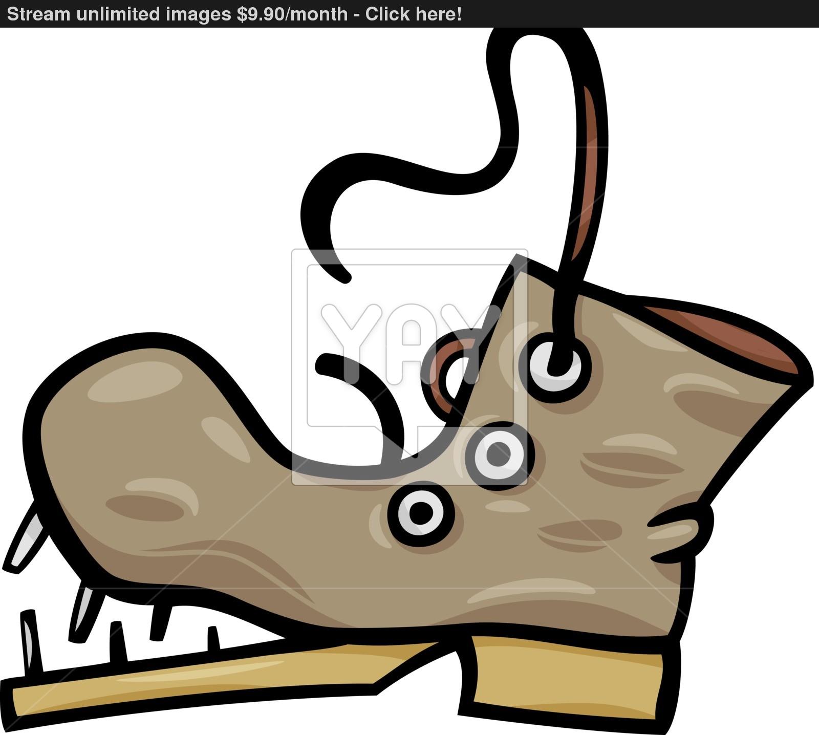 1600x1436 Old Shoe Or Boot Cartoon Clip Art Vector