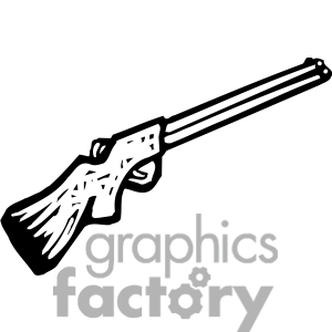 300x300 Gun Shot Clipart Cartoon