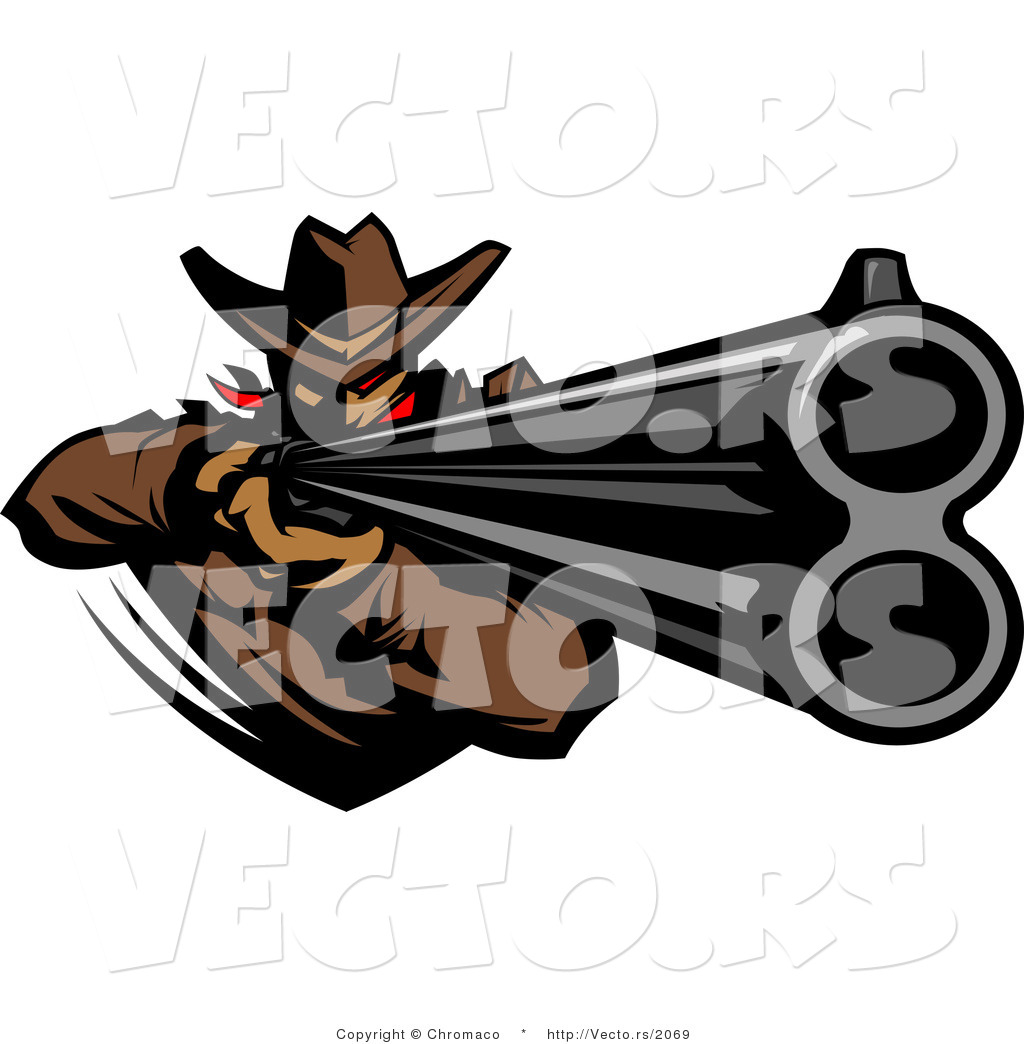 1024x1044 Shotgun Clipart Double Barrel Shotgun