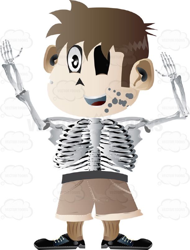 611x800 Creature Skeleton Clipart, Explore Pictures