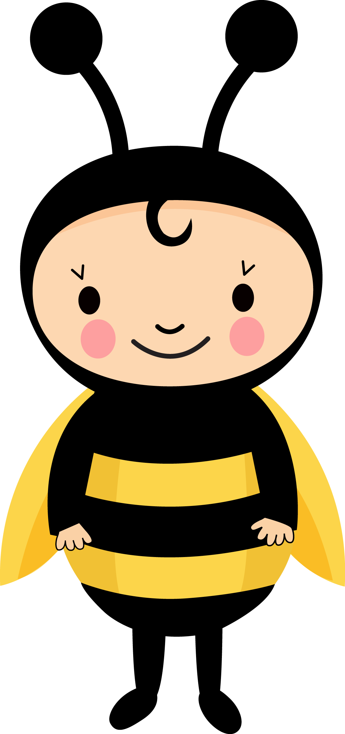 1135x2414 Bee Cartoon Royalty Free Cliparts, Vectors, And Stock Illustration