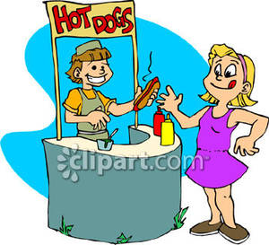300x273 Snack Hot Dog Clipart, Explore Pictures