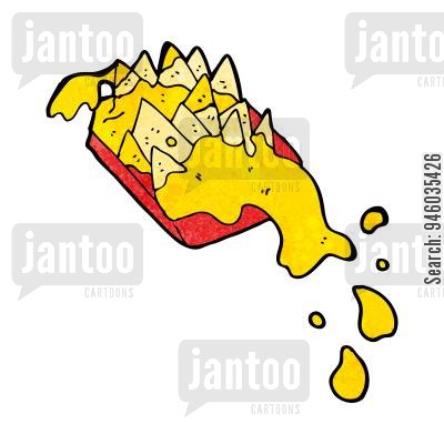 400x400 Cheesy Cartoons