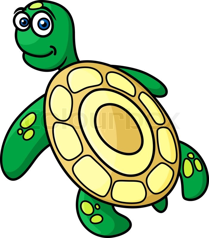 703x800 Slow Clipart Turtle Shell