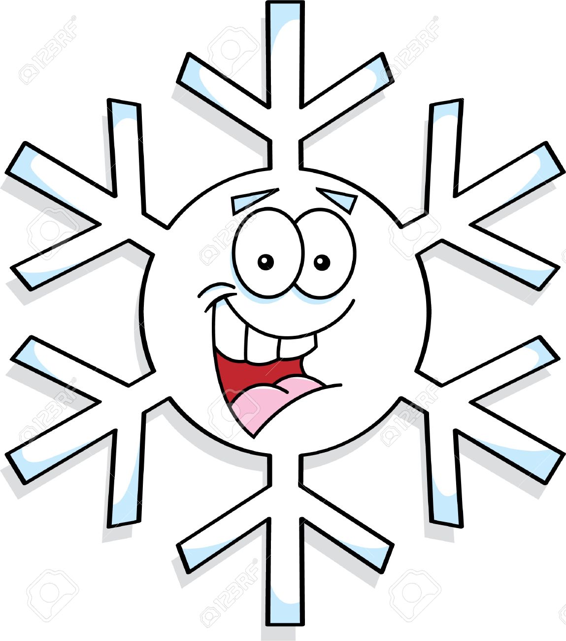1149x1300 Snowflake Clipart Smile