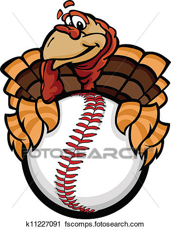351x470 Clipart Of Cartoon Vector Image Of A Happy Thanksgiving Holiday