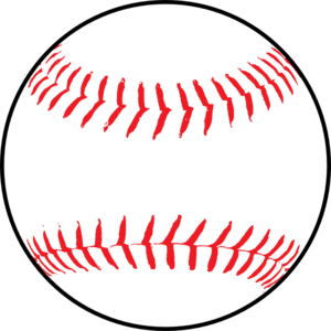 300x300 Softball Clip Art Cartoon Free Clipart Images