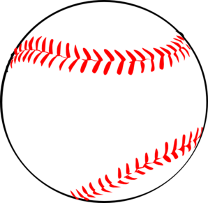 298x291 Baseball Softball Clipart, Explore Pictures