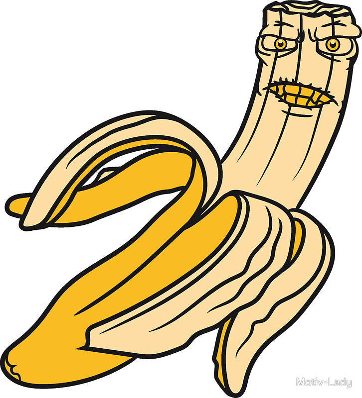 726x800 Bitten Eaten Evil Tasty Sour Angry Monster Comic Cartoon Face Open