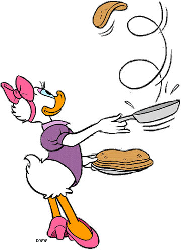 363x495 Daisy Duck Clip Art 2 Disney Clip Art Galore