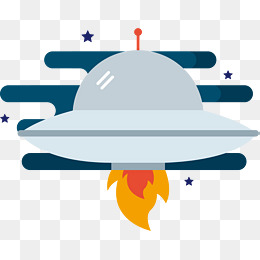 260x260 Cartoon Spaceship Png Images Vectors And Psd Files Free