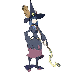 300x300 Anime Spotlight