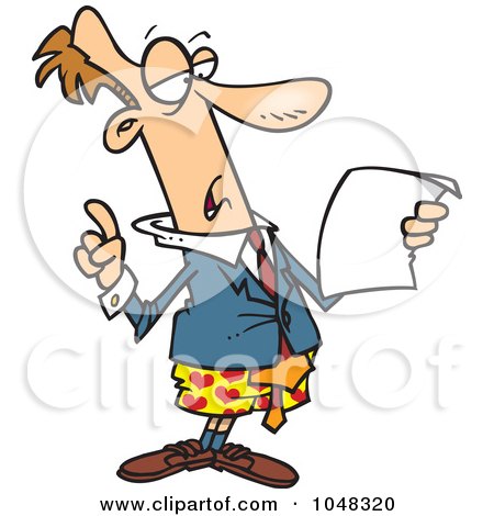 450x470 Royalty Free (Rf) Clip Art Illustration Of A Cartoon Man Frozen