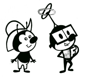 300x266 Spotlight On Bob Mcfadden!