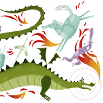 350x350 Cartoon Media