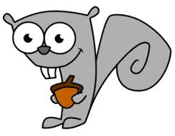 245x191 Image Result For Cartoon Squirrel Cartoon Animals