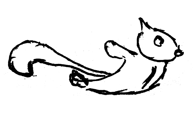 640x380 Squirrel Clipart, Suggestions For Squirrel Clipart, Download