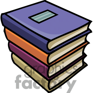 300x300 Stack Of Books Clipart Clipart Panda