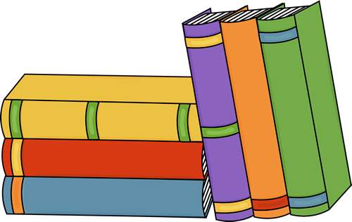 500x316 Stack Of Books Cartoon Free Download Clip Art